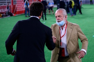 Cts, Braconaro sulle Asl: "Possono vietare le trasferte a una squadra"