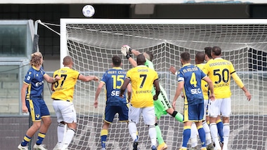 Udinese, c'è un positivo al Covid. Salta l'amichevole col Pordenone