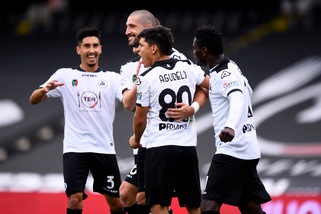 Spezia, 1-0 nel test con l'Entella: decide Piccoli