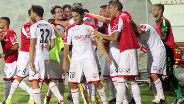 Carpi, dal Catanzaro Bayeye in prestito