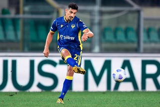 Verona, Gunter positivo al Coronavirus