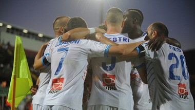 Catania, rinnovo fino al 2023 per Silvestri