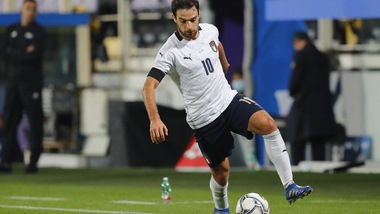 Bonaventura diventa papà e lascia il ritiro dell'Italia