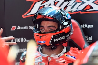 GP Francia, Petrucci: "Vittoria incredibile, non riesco a crederci"