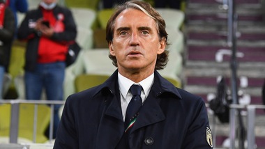 Mancini: “Campo in condizioni pessime. Belotti? Scelta giusta”