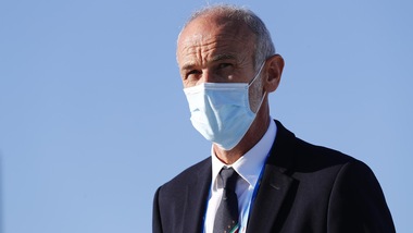 Italia U21 senza pace: altri tre positivi