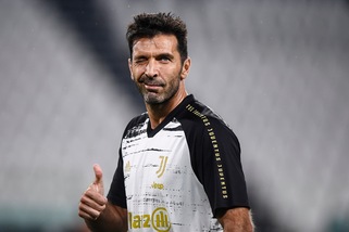 Juventus, 25 anni di Buffon: è il più grande di sempre?