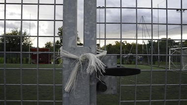 Nuovo Dpcm, non solo calcetto: tutti gli sport vietati