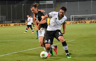 Spezia, Marchizza è positivo al Coronavirus