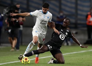 Soumaré, Inter-Milan è derby anche sul mercato