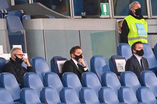 Roma, pista straniera per il ds