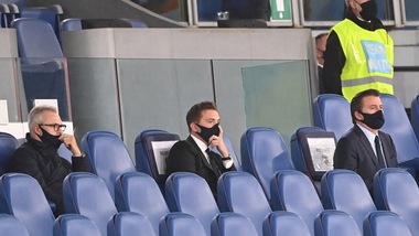 Roma, pista straniera per il ds