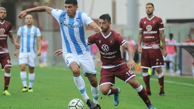 Pescara, Bellanova positivo al Coronavirus