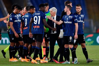 Gasperini cerca l'Atalanta perfetta: il lavoro è sulla difesa