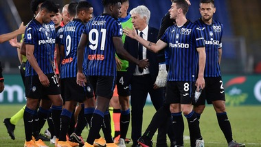 Gasperini cerca l'Atalanta perfetta: il lavoro è sulla difesa