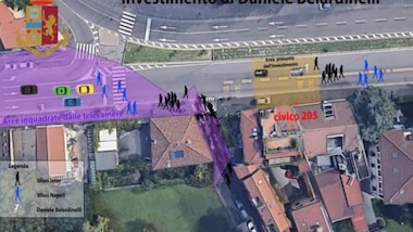 Tifoso ucciso, l'ultrà del Napoli si difende: "Non ho investito nessuno"