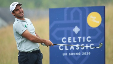 PGA ranking: Hatton decimo, Molinari 77° posizione