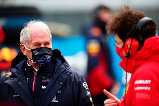 F1, Marko convinto: "Mick Schumacher in Alfa Romeo nel 2021"