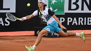 Sardegna Open, Musetti vince all'esordio. Sconfitto Cuevas