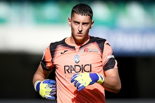 Atalanta, Napoli nel mirino: Gollini a parte, Pessina a mezzo servizio