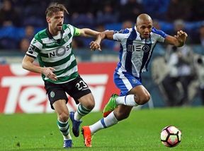Adrien Silva: "Pronto a dare tutto per la Sampdoria"