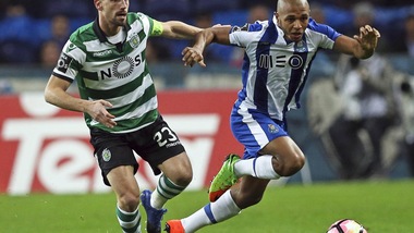 Adrien Silva: "Pronto a dare tutto per la Sampdoria"