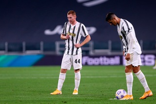 Kulusevski pronto a sfidare Ronaldo: "Ma nessuno può fermarlo"