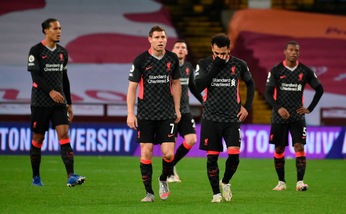 Premier League, cinque positivi al Coronavirus nell'ultimo giro di tamponi