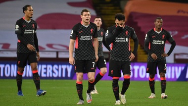 Premier League, cinque positivi al Coronavirus nell'ultimo giro di tamponi