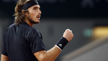 San Pietroburgo Open, Tsitsipas: "Preferisco prepararmi per Vienna"