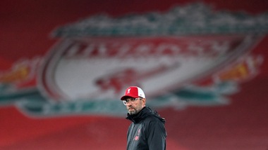 Liverpool, Klopp e la lettera al piccolo tifoso: "A volte sono nervoso anche io"