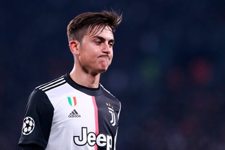 Dybala ora deve dribblare i guai: febbre in ritiro però è negativo. Ritorna domani