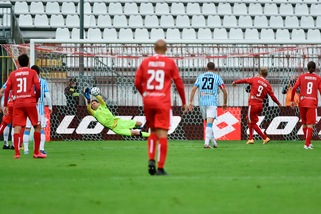 Coronavirus: altri quattro positivi al Monza