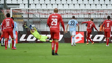 Coronavirus: altri quattro positivi al Monza