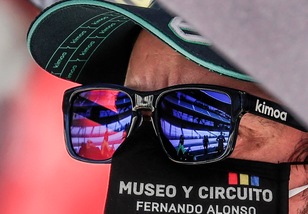 F1 Renault, Alonso: "Ancora a Barcellona come 20 anni fa"