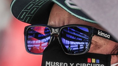 F1 Renault, Alonso: "Ancora a Barcellona come 20 anni fa"