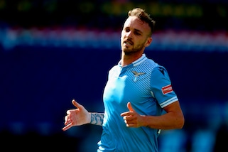 Lazio, ansia Lazzari: Inzaghi con le fasce scoperte