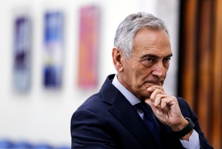 Riparte l'attività giovanile Figc. Gravina: "E' il futuro"