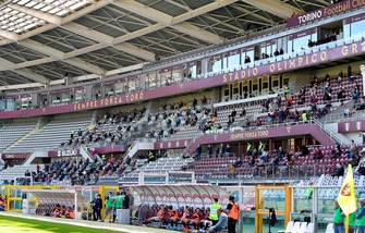 Torino, in vendita i biglietti per la gara con il Cagliari