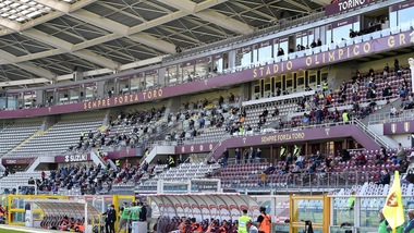 Torino, in vendita i biglietti per la gara con il Cagliari