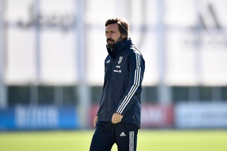 Senza Ronaldo resta vera Juve: il passato consola Pirlo