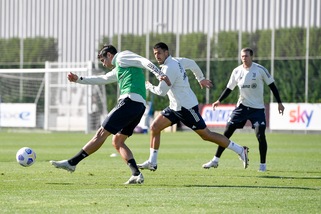 Juve subito al lavoro. Ecco il programma per la Champions