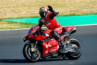 MotoGp, l'avvocato di Iannone: "È come custodia cautelare sportiva"