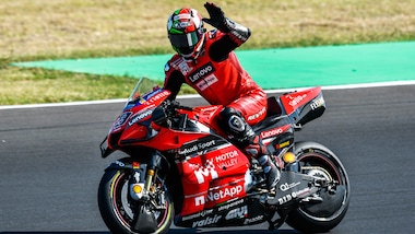 MotoGp, l'avvocato di Iannone: "È come custodia cautelare sportiva"