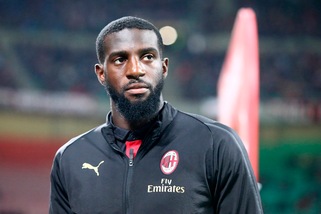 Napoli, l'entourage di Bakayoko: "Trattativa sorta e chiusa in poco tempo"