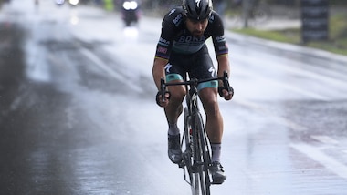 Giro d'Italia 2020, Sagan trionfa nella decima tappa