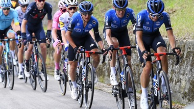 Coronavirus, positivo agli Europei Junior di ciclismo: è un italiano