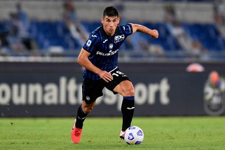 L'agente di Malinovskyi: "Piaceva al Napoli, ma sta bene all'Atalanta"