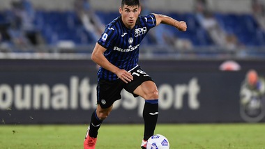 L'agente di Malinovskyi: "Piaceva al Napoli, ma sta bene all'Atalanta"