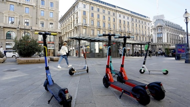 Voucher nuovi Bonus mobilità: dal 3 novembre partono i rimborsi bici e monopattini